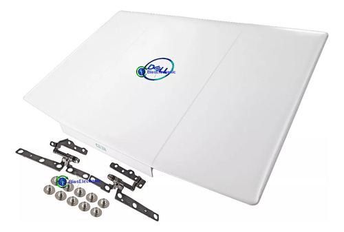 Kit Tapa Bisagras Tornillos Dell Inspiron G3 15 3590 03hkfn