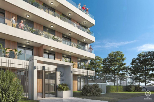Imagen 7 de 10 de Apartamento - Barra De Carrasco