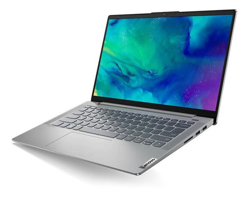 Laptop Lenovo Ideapad 5i 14   Intel Core I5 16 Gb 256 Gb Ssd