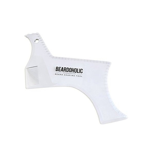 Barba Shaper - Diseño Avanzado Todo En Una Herramienta Que F