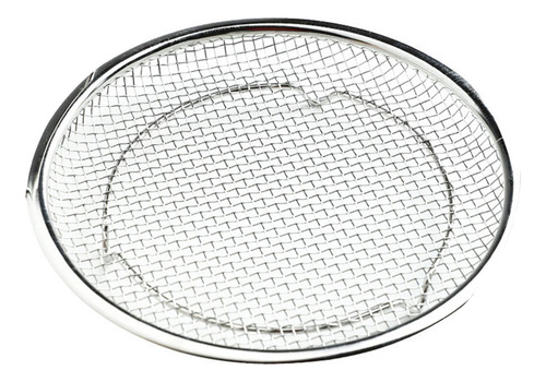 2 Colador Para Escurridor De Frituras, Cesta Para 18 Cm