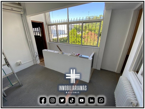 Imagen 24 de 26 de Alquiler Casa Punta Carretas Montevideo Imas.uy L * (ref: Ims-16585)