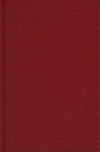 Lizzie Borden On Trial, De Joseph A. Forti. Editorial University Press Kansas, Tapa Dura En Inglés