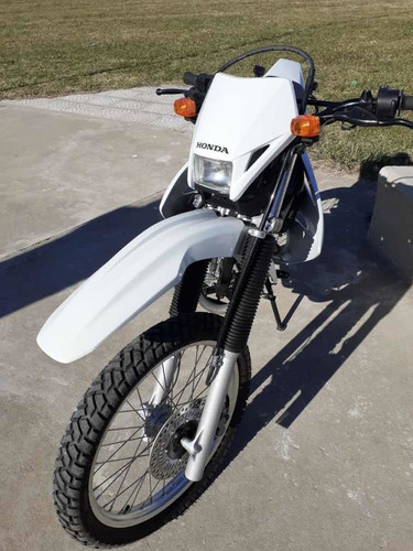 Honda Tornado 250