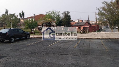Imagem 6 de 6 de Apartamento Em Demarchi - São Bernardo Do Campo - 6518