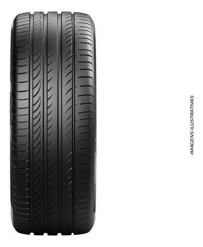 Pneu Pirelli Aro 17 Powergy 205/50 R17