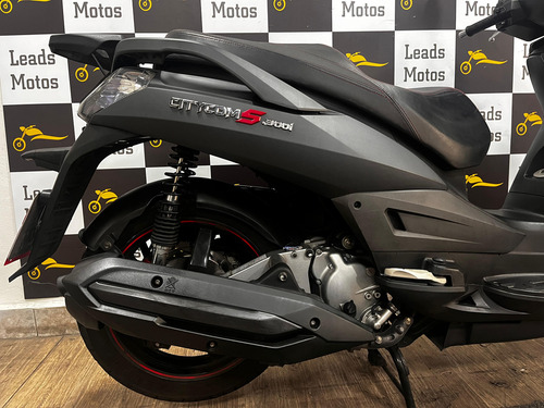Dafra Citycom S 300i