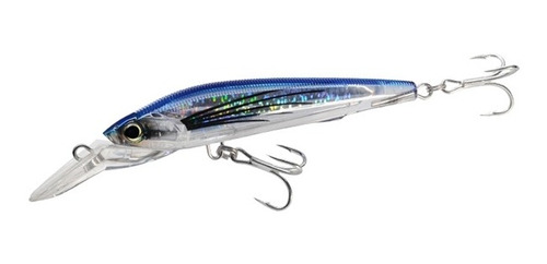 Currican Yo-zuri (3d Magnum S) 7  Color Flying Fish