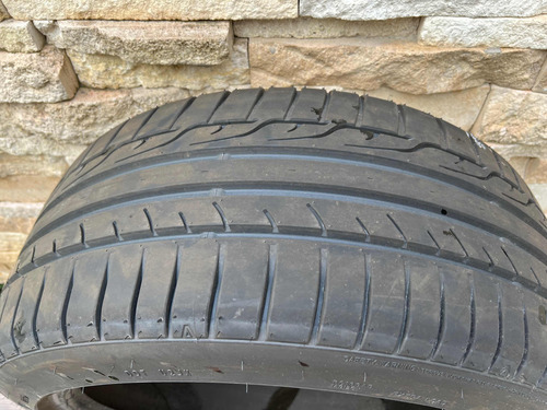 Llanta Dunlop Sport Maxx 245/40 R18 (Usado)