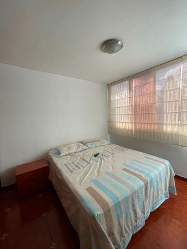 Imagen 9 de 11 de En Alquiler Apartamento De 83m2 En La Bonita