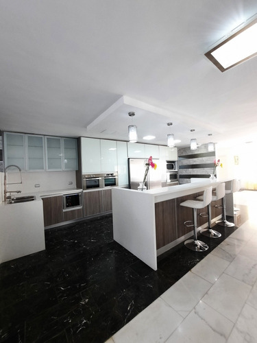 Imagen 4 de 19 de Casa En Alquiler, Urb. San Miguel