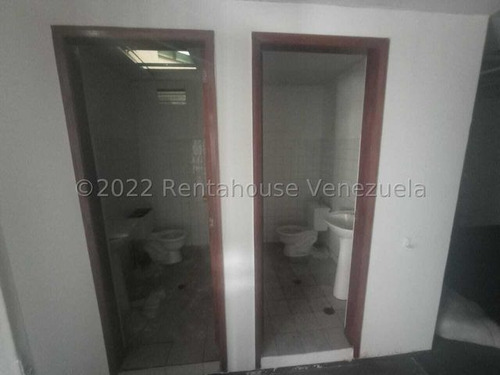 Imagen 6 de 12 de Se Alquila Galpón Comercial#23-13649#veronica Martinez Rent-a-house