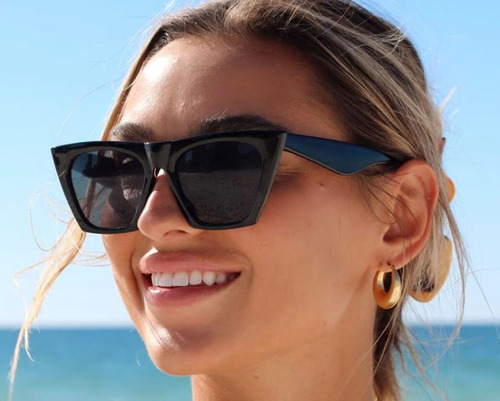 Sg Essentials Gafas De Sol Polarizadas Para Hombres Y Mujere