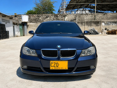 BMW Serie 3 2.0 320i E90