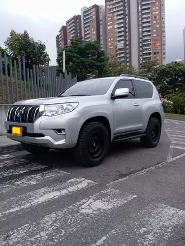 Toyota Prado 2.7 Txl Sumo