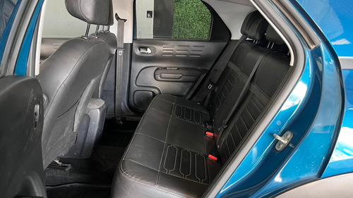 Citroën C4 Cactus 1.2 Puretech 110 At6 S&s Shine