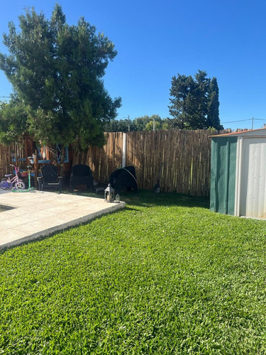 Venta Casa 4 Amb Con Parque Y Pileta En Matheu