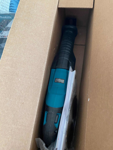 Makita 18v Kit De Ferramentas Elétricas Sem Fio!