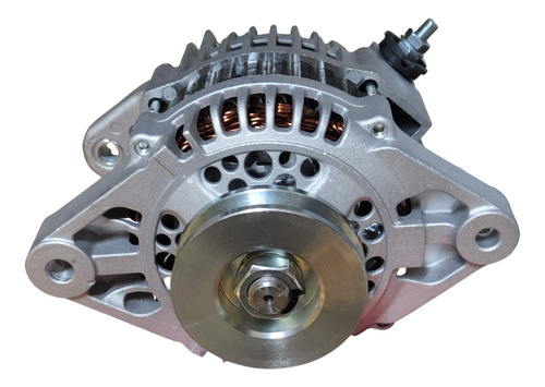 Alternador Nissan D21 2.4