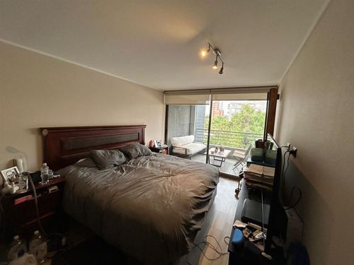 Depro En Venta 2 Dorm 2 Baño 2est 1b Ñuñoa