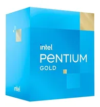 Comprar Cpu Intel Pentium G7400 12va Gen Dual Core 3.7ghz S1700
