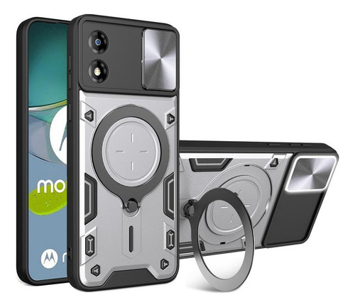 Funda Para Teléfono Motorola Moto E13 E22i E40 Edge 30 Neo L