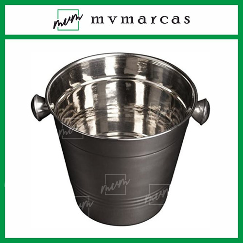 Set Cocteleria Acero Inoxidable Kit 6pz Cocktail Shaker Bar