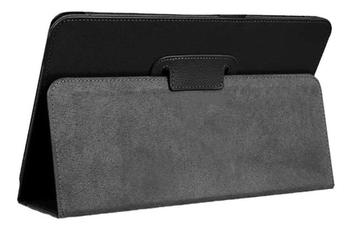 Imagem 4 de 8 de Capa Case + Película Tablet Galaxy Tab A 10.5 2018 T590 T595