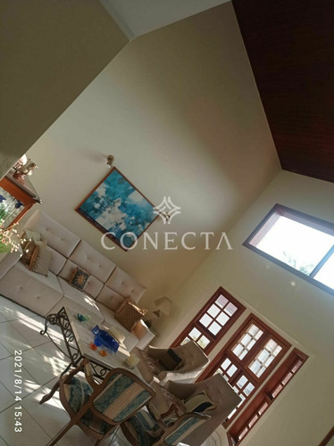 Imagem 5 de 21 de Venda | Residencial Alphaville 09 | 360m² | 4 Dormitórios - Cncl1354