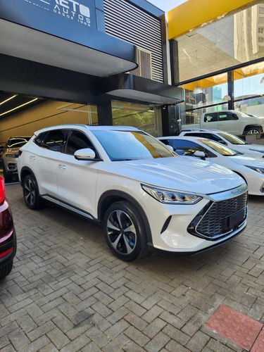 BYD Song Plus Gs Dm