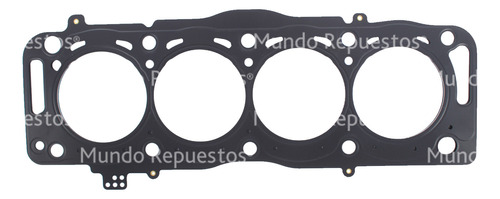 Empaquetadura Culata Citroen C4 2000 Dw10cted4 Dohc 2.0 2016