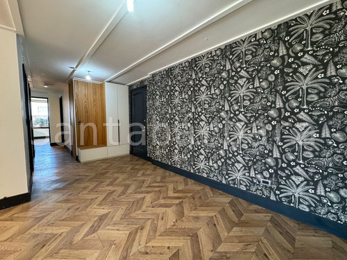 Moderno Y Remodelado - 3d - 120m2