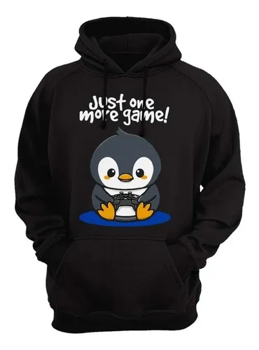 Sudadera de pinguino sale