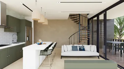 Departamento en venta