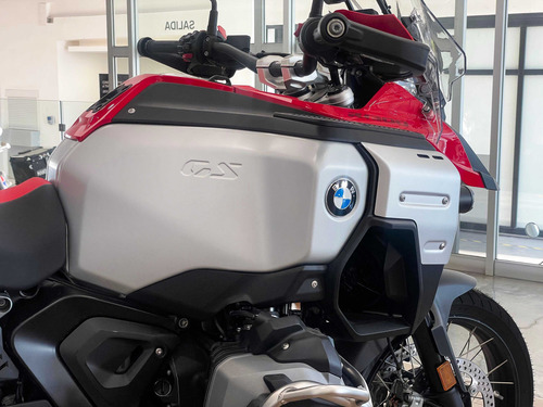 Motorrad R 1300 Gs Adventure Equipada 2025