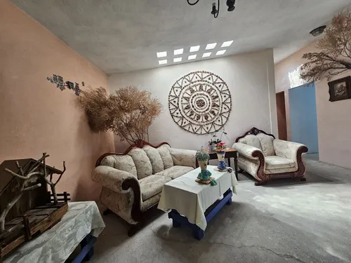 Linda Casa Campestre Con 1442m2 De Terreno En Huimilpan, Querétaro