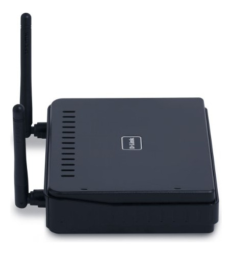 Link Wireless 300 Gigabit Router 651