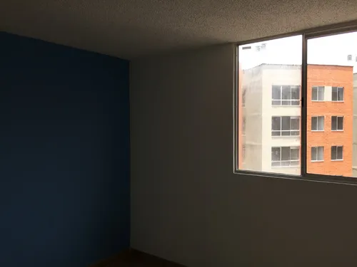 Apartaestudio Parquecentral Tintal Etapa2