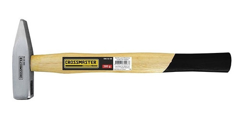 Martillo Mecanico Crossmaster 200g