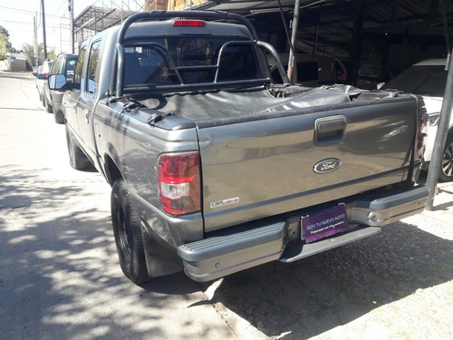 Imagen 7 de 8 de Ford Ranger 2009 3.0 Cd Xl Plus Mp3+4x2