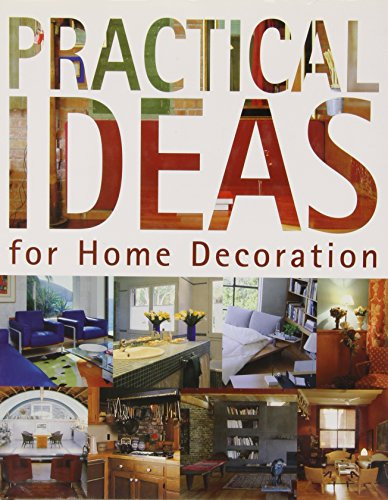 Practical Ideas For Home Decoration / Ana Ventura