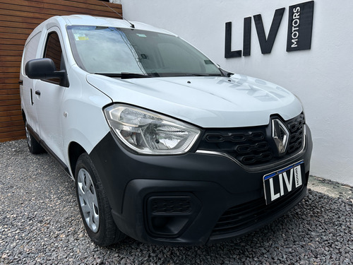 Renault Kangoo Ii Express Confort 1.6 Sce
