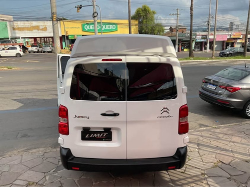 Citroën ë-Jumpy FurgãO 0.0 5p Eléctrico