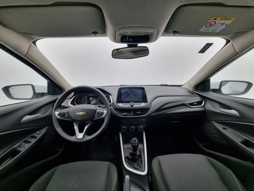 Chevrolet Onix 1.0 TURBO FLEX PLUS LTZ MANUAL