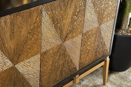 Imagen 3 de 8 de Mesa De Recibidor Moderna Mesa De Servicio Para Comedor/sala