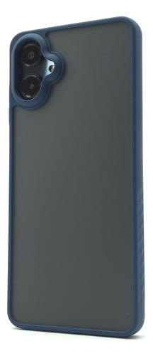 Funda Case Para Samsung A06 Protector Premium Rudo Fuerte