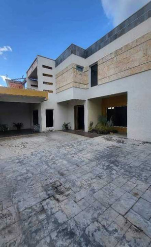 En Venta Hermosa Casa Quinta En Sansur Ybra - 5587053