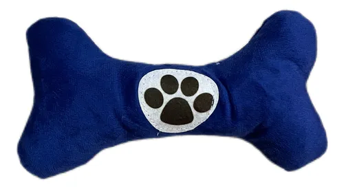 Juguete De Tela Para Mascotas