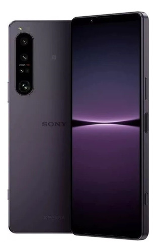 Sony Xperia 1 Mark Iv 5g Xqct62/b 12gb 512gb Dual Sim Duos
