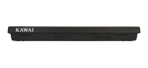 Piano Digital Kawai Es110b Pedal Atril Fuente 88 Notas Envio